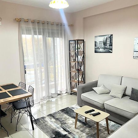Deal 315 Apartment ティラナ エクステリア 写真