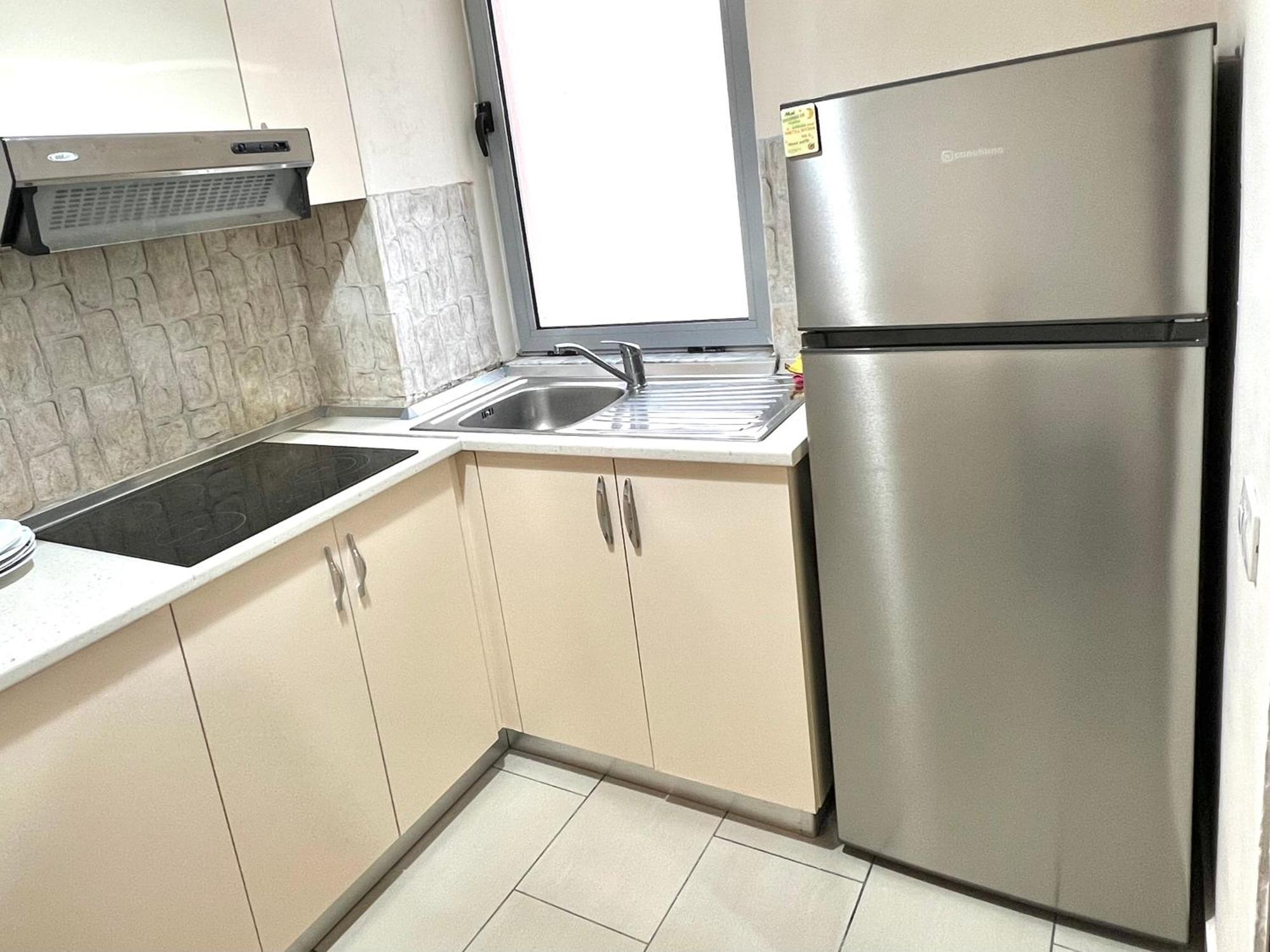 Deal 315 Apartment ティラナ エクステリア 写真